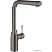 Смеситель Grohe Essence 30270A00 (темный графит)