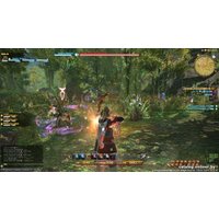  Final Fantasy XIV: A Realm Reborn для PlayStation 4