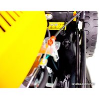 Газонокосилка Champion LM5345