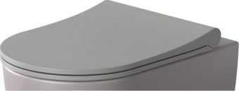Сиденье для унитаза Bocchi V-Tondo A0336-006