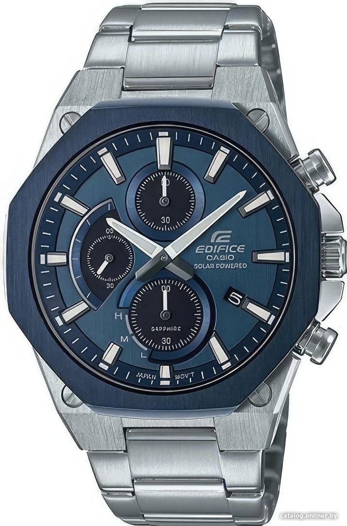 Наручные часы Casio Edifice EFS-S570DB-2A