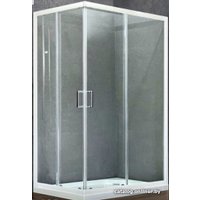 Душевой уголок Bravat RB9095HPD-T 90x95