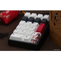 Цифровой блок Varmilo VA21M Beijing Opera (Cherry MX Brown)