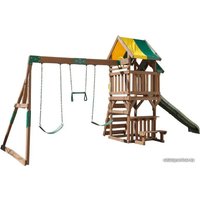 Игровой комплекс KidKraft Arbor Crest Deluxe F29205