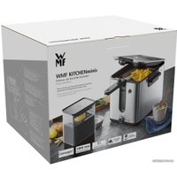 Фритюрница WMF KITCHENminis 415490711