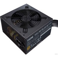 Блок питания Cooler Master MWE 700 Bronze V2 MPE-7001-ACAAB-EU