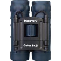Бинокль Levenhuk Discovery Gator 8x21 77914