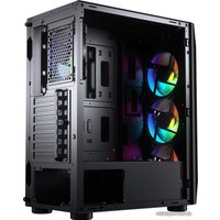 Корпус Cougar MX410 Mesh-G RGB