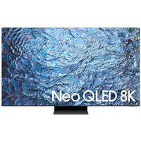 MiniLED телевизор Samsung Neo QLED 8K QN900C QE75QN900CUXRU