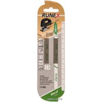Набор пильных полотен Runex 555118-2 (2 шт)