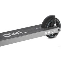 Трюковый самокат Shulz OWL (металл) в Мозыре