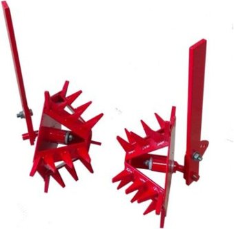 Пресс-подборщик Всеволожский ремонтно-механический завод 0045030000-01