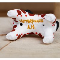 Статуэтка Sima-Land Собака 2717603