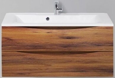 

BelBagno Тумба под умывальник Marino-1000-2C-SO-RC-P (rovere ciliegio)