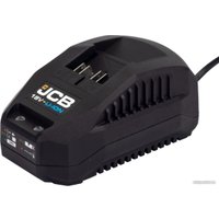 Эксцентриковая шлифмашина JCB 18OS-2XB-E (с 1-м АКБ)