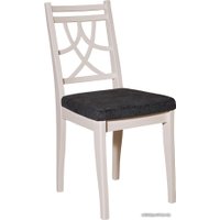 Стул Folium Марк 2 M2R1013B (эмаль, бежевый, Black)