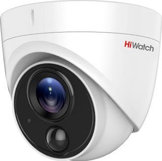 

CCTV-камера HiWatch DS-T213(B) (3.6 мм)