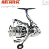 Рыболовная катушка Akara Reflex 2000 4+1bb AR2000-5