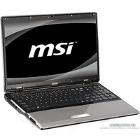 Ноутбук MSI CX620-042XBY