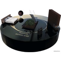 Робот-пылесос Taurus Homeland