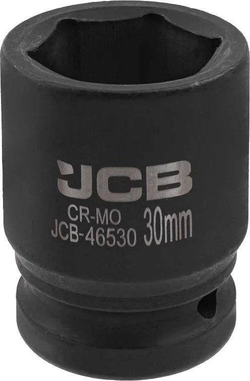 

Головка слесарная JCB 59 544 /; '-46530