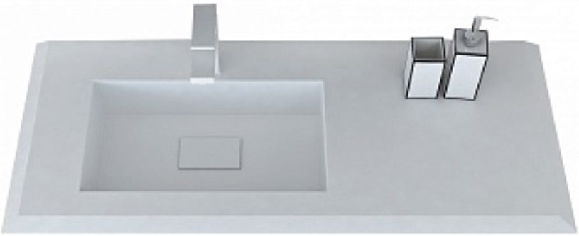 

Умывальник Cezares 50213