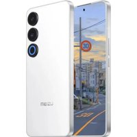 Телефон MEIZU 21 Note 16GB/512GB китайская версия (белый)