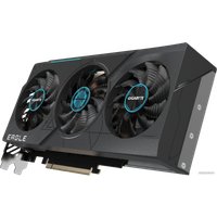 Видеокарта Gigabyte GeForce RTX 4070 Super Eagle OC 12G GV-N407SEAGLE OC-12GD