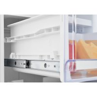 Однокамерный холодильник ZUGEL ZRI1750NF