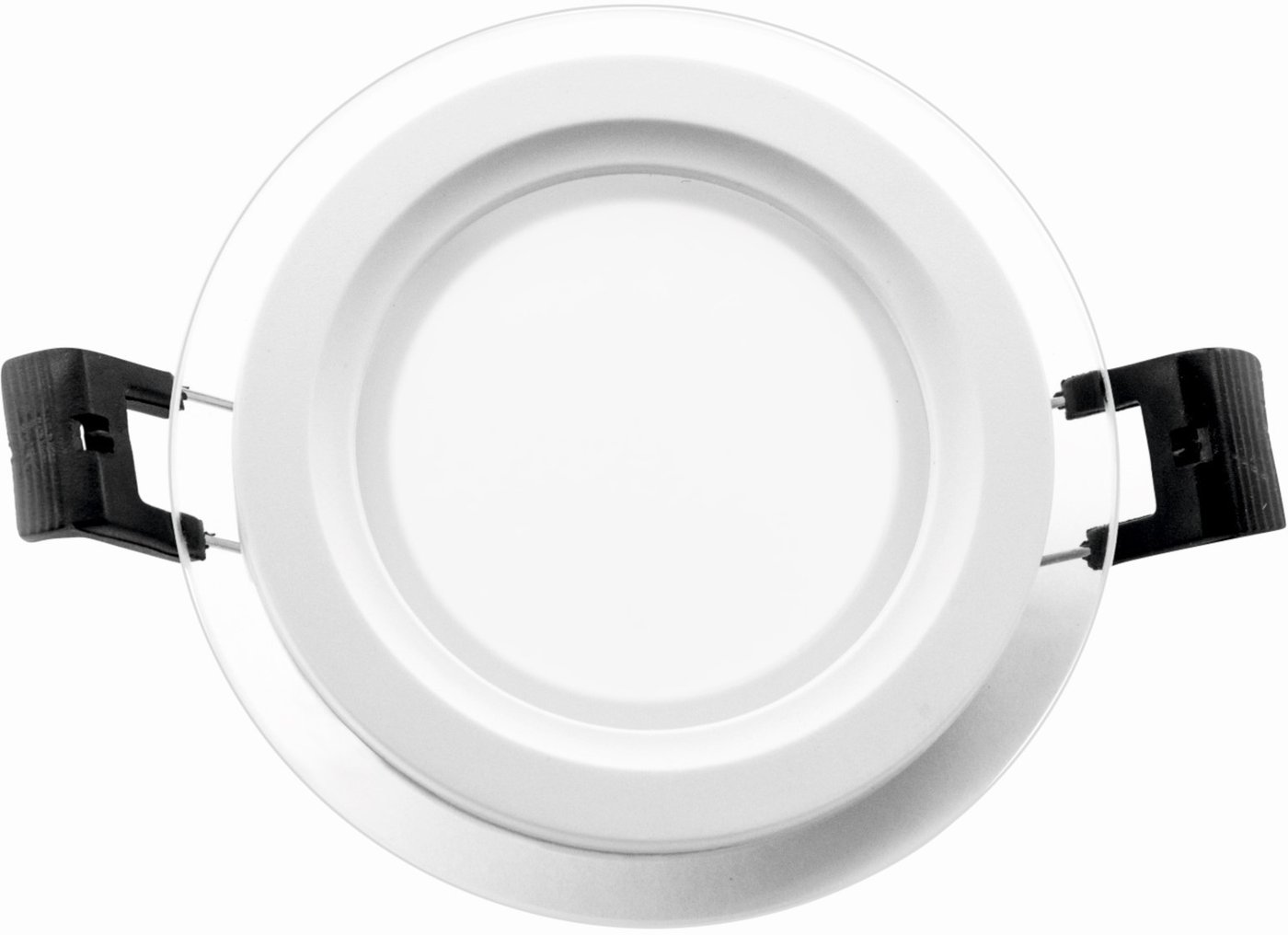 

Точечный светильник Leek LE LED GLRL WH 12W D160 6500K LE061303-0003