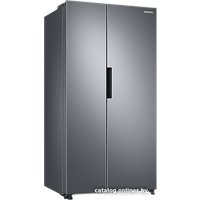 Холодильник side by side Samsung RS66A8100S9/EF