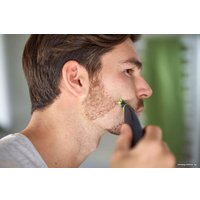 Триммер для бороды и усов Philips OneBlade QP2510/11