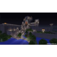  Minecraft для PlayStation 4