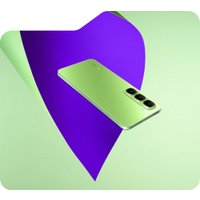 Телефон Infinix Hot 60i X6728 8GB/256GB (зеленый)