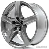Литые диски Alutec Grip 18x8" 5x120мм DIA 65.1мм ET 52мм G