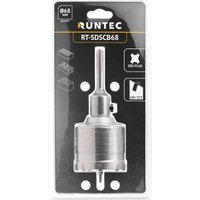 Коронка Runtec RT-SDSCB68