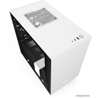 Корпус NZXT H210i CA-H210I-W1