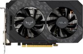 TUF GeForce GTX 1650 Gaming OC 4GB GDDR6