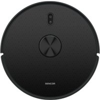 Робот-пылесос Sencor SRV 9120BK