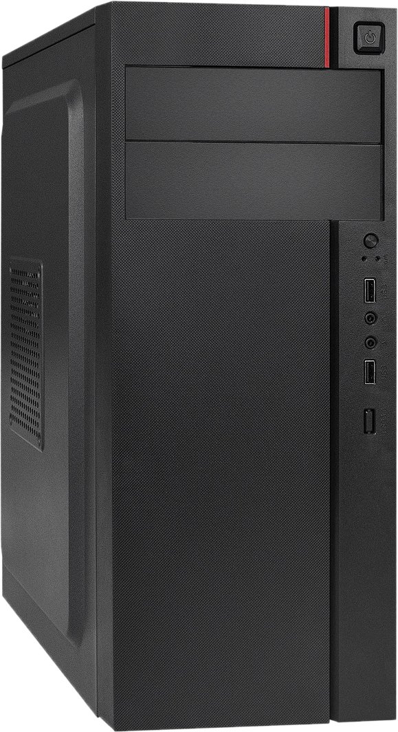 

Корпус ExeGate AA-440 EX290172RUS