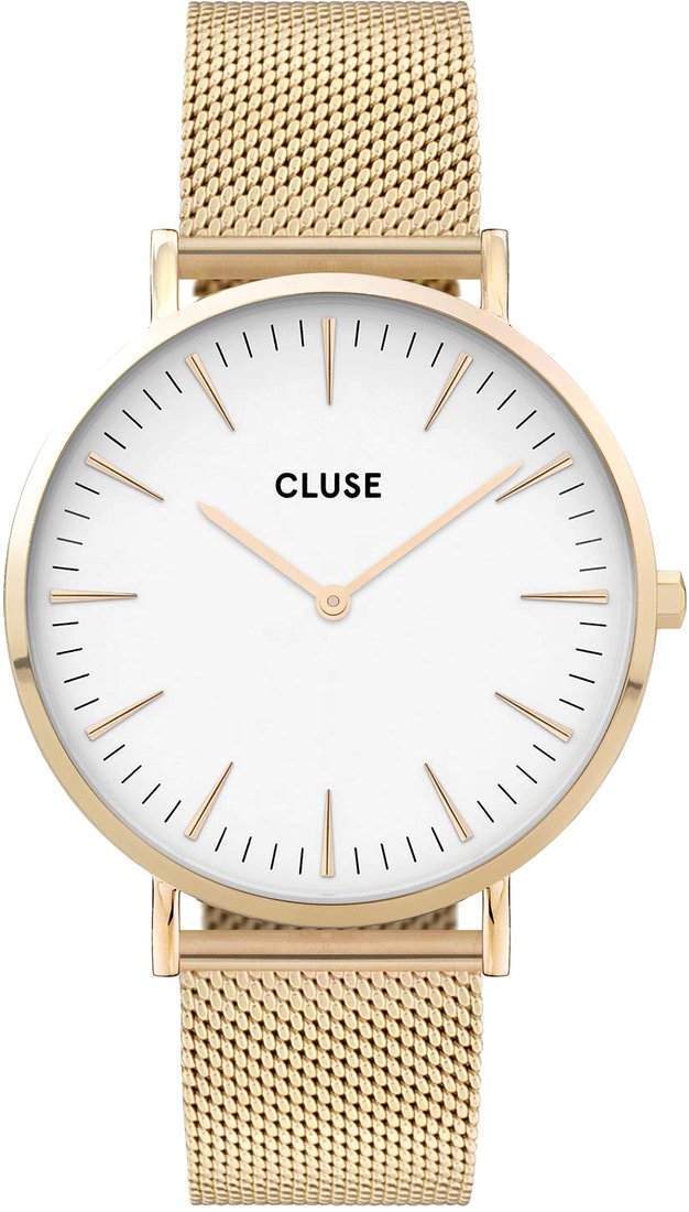 

Наручные часы Cluse La Boheme CW0101201009