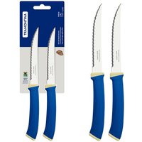 Набор ножей Tramontina Felice 23494/215 (2 шт)