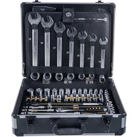 Универсальный набор инструментов Inforce 06-07-16 (127 предметов) в Бобруйске