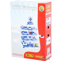 Паркинг Полесье Паркинг Aral 4-уровневый с автомобилями 46093