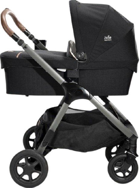 

Универсальная коляска Joie Finiti Flex (2 в 1, eclipse)