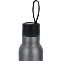 Термос Bialetti DCXIN00008 500 мл (темно-серый)
