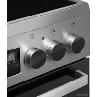 Кухонная плита MAUNFELD MEC55CS08D