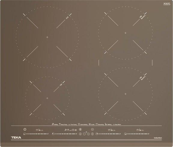 

Варочная панель TEKA IZC 64630 MST (лондонский кирпич)