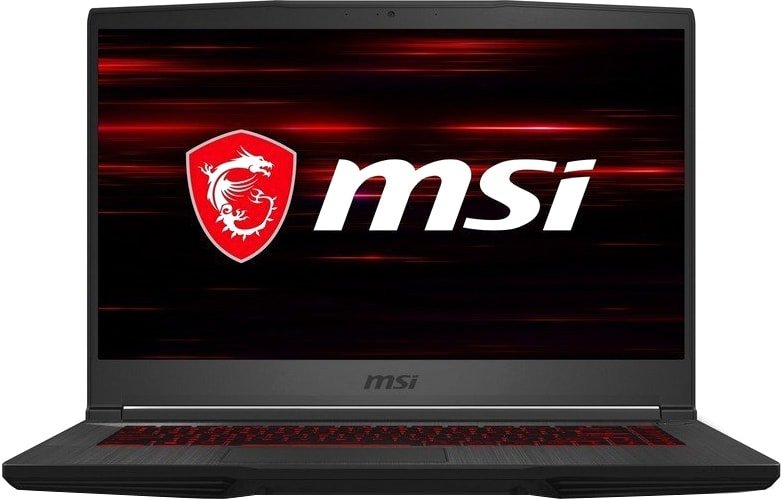 

Игровой ноутбук MSI Thin GF65 10UE-213US