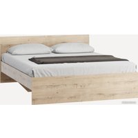 Кровать Divan Фромборк-2 160 (Wood)
